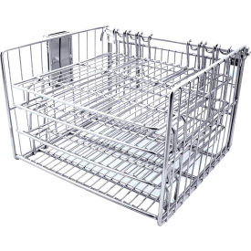 Basket, 3-Layer For Henny Penny