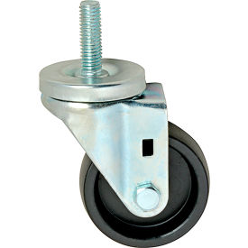 3" Caster Kit for Silver King