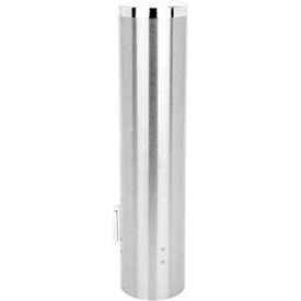 Dispenser, Water Cup, Stainless Steel, Medium Size