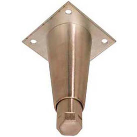 Plate Mount Leg for Delfield