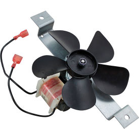 Fan Motor Assembly -Evap, 115V