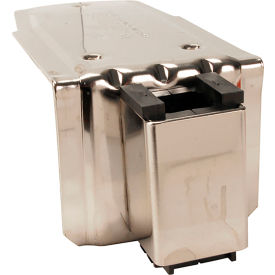 Base Assembly, Zinc Plated, For Edlund U12 and U12L