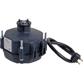 Motor, Ec, 16W, 115V, Ccw, 1550RPM