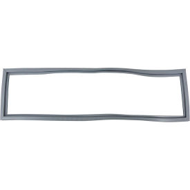 Gasket, Drawer -7-1/2" X 29-5/8" For Continental Refrigerator