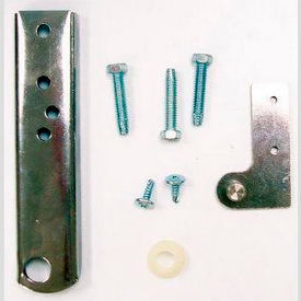 Hinge Kit, Btm Lh For True Manufacturing