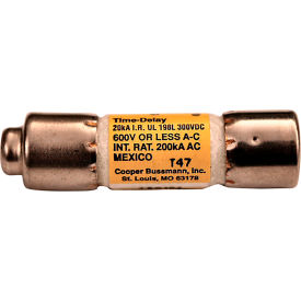 Fuse, 30A 600V