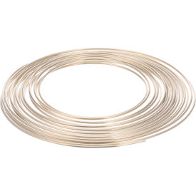 Alum Tube 50Ft Roll 3/16