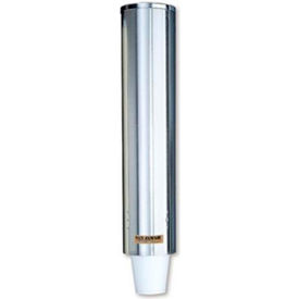 Dispenser, Cup, Pull, Foam, 4-10 For San Jamar