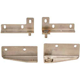 266075 Hinge Set - Left For Perlick Refrigeration