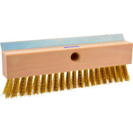 1421397 Brush, Oven, 10"W, W/O Hndl For Carlisle Foodservice Products