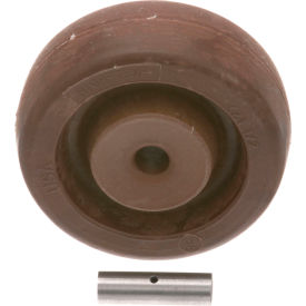 Bakery Wheel 4"