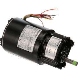 Allpoints Motor, Conveyor Drive200-230V 60Hz 3Ph For Hobart