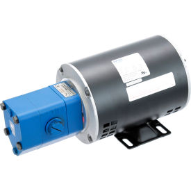 Pump/Motor Assembly, 7.6Gpm For Ultrafryer