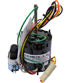 Fan Motor, 208V For Bohn Refrigeration