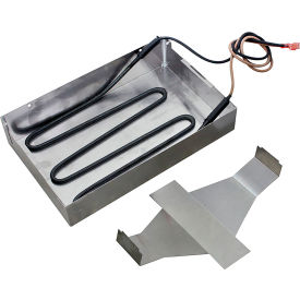 Pan Assembly- Condensate For Silver King