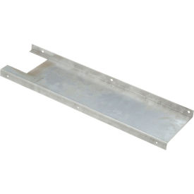 Burner Divider For Blodgett Oven