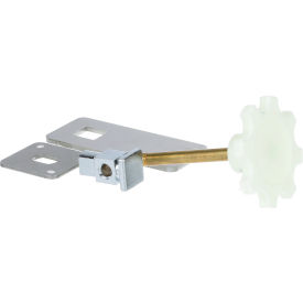 Allpoints Hasp, Padlock - Flush For Kason