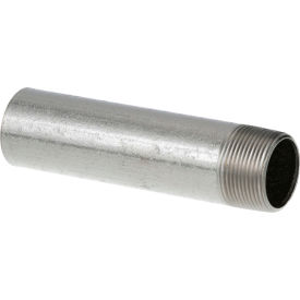 Extension, Drain Pipe -1-1/4