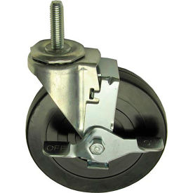 Caster with Brake 3"