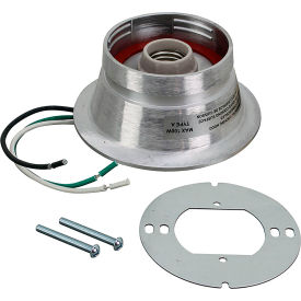 Junction Box Assembly For Kason