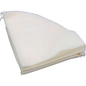 Filter Cone (50 Pk) For Frymaster