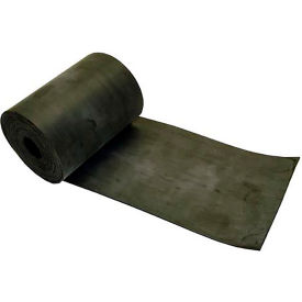 Neoprene Wiper Strip - 96" x 4"