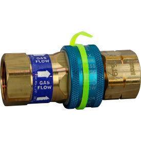 Allpoints Quick Disconnect - 3/4" For Dormont Mfg