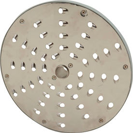 Plate, Grating, 9/32"X-Coarse For Dito Dean