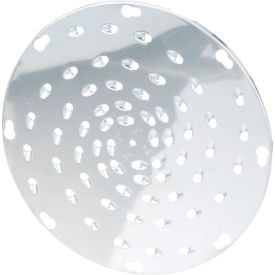 Allpoints 264071 Shredder Disc - 1/4" For Uniworld Foodservice