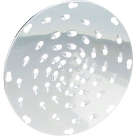 Allpoints 264073 Shredder Disc - 5/16" For Uniworld Foodservice