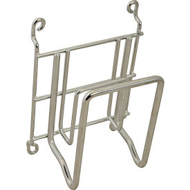 Chili Pot Holder Stainless Steel (2603)