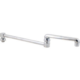 Spout, Double Jointed, For Chicago Faucets