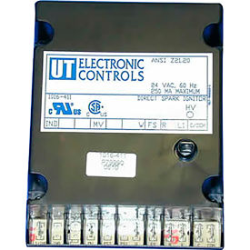 Ignition Module Rm010-8-0Aa2-2
