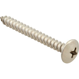 6120824 Screw, Sm/Th/Ss (100)