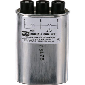 Allpoints Capacitor For Turbochef