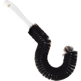 Brush, Coffee Pot