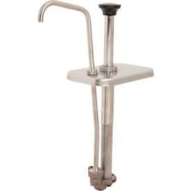 Pump, Fountain, Full Size, Shallow For Server Products