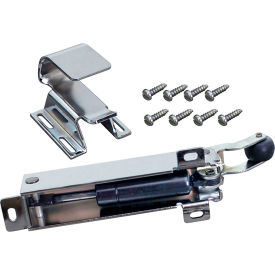 7" x 2 1/2" Hydraulic Door Closer - Flush Offset