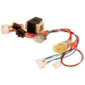 Harness, Wire, Fast, Cmp, Inst Kit For Ultrafryer