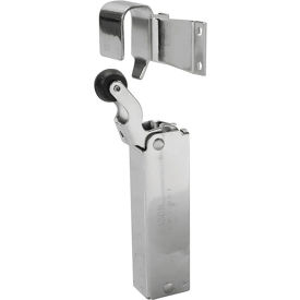 Closer, Door, Concealed, Offset