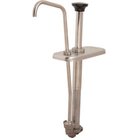Pump, Fountain (2/3, Deep) For Server Products