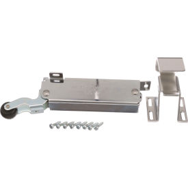 7" x 2 1/2" Hydraulic Door Closer - 1 1/8 Offset