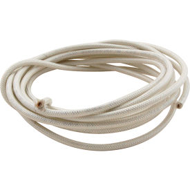 Allpoints 2531403 High Temp 6Ft Fiberglass Sleeve