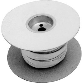 Allpoints Fiberglass Sleeve; 100'; 1/2"