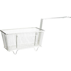 Twin Basket 12-1/8L 6-3/8W 5-3/8D