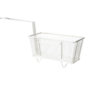 Allpoints Twin Basket 12-1/8L 6-3/8W 5-3/8D