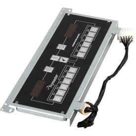 8004166 Electric CE DV SMT CPU Assembly For Frymaster
