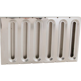 Filter, Baffle For Kason