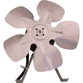 Fan Motor Assembly, W/ Bracket, Condenser For Traulsen