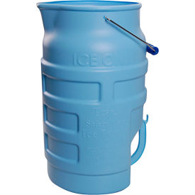 Allpoints Carrier, Ice, Ice Porter, 30 Lb, For Traex